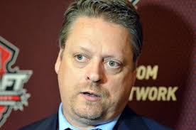 Tim Murray ready to tackle Sabres' 'extremely attractive' GM job