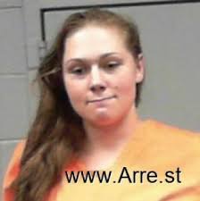 Samantha Dawn Bryant Logan (SWRJ), West Virginia  http://Arre.st/WV-1005453182
