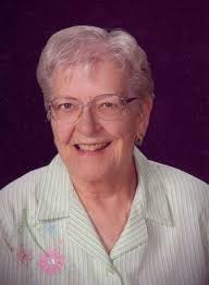 Alice Dimoff Obituary (2013)