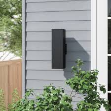Check spelling or type a new query. Exterior Garage Lights Wayfair