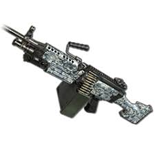 How to get falcon pet in the game. Arctic Digital M249 Pubg Survivors Rest