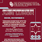 Just Lunch (with The Schusterman Center) event image