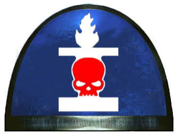 Night Watch | Warhammer 40k Wiki | Fandom