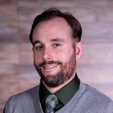 Eric Manthei's Instagram, Twitter & Facebook