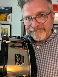 Some of you may have seen that the snare collection of Bob Gatzen is being  sold to help pay for his medical care. Bob had a great career as a drummer,  educator