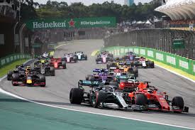 Every story has a beginning in f1® 2021, the official videogame of the 2021 fia formula one world championship™. Jadwal F1 2021 Direvisi Bahrain Resmi Jadi Seri Perdana