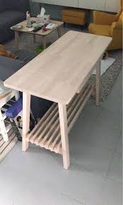 We did not find results for: Ikea Norraker Kitchen Side Board Table Furniture Home Living Furniture Tables Sets On Carousell