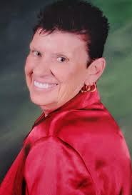 Catherine Allan Obituary