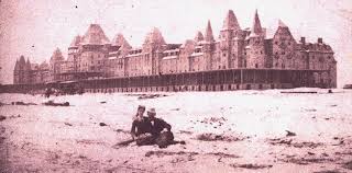 Almshouses and Asylums of Massachusetts (part 2)