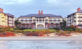 Golf & family beach vacation destination just 21 miles from historic charleston, sc. The Sanctuary At Kiawah Island Golf Resort In Kiawah Island South Carolina