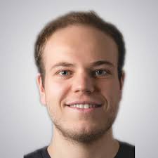 Christoph ÖHLKNECHT