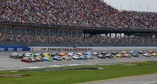 Stage 1 (ends on lap 115), stage 2 (ends on lap 230). Nascar Buys International Speedway Corp For 2b Sports The Florida Times Union Jacksonville Fl