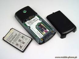 Sony Ericsson T290 Price in Pakistan ...