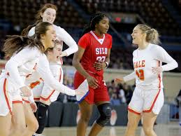 OSSAA Class 2A girls basketball state tournament quarterfinal scores