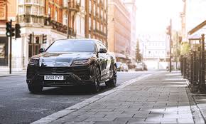 We did not find results for: Kim Kardashian Covered Her Lamborghini Urus In Something Ridiculous