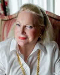 Today, we remember Eleanor Clay Ford, who passed away