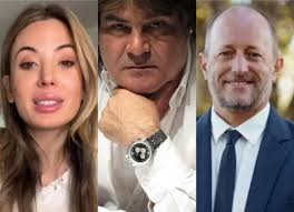 La Justicia detectó que el dueño del Casino de Victoria pagó por lo menos  uno de los viajes de Insaurralde y Cirio