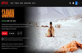 It can be easy to forget that foreign film includes all of the same genres and categories we love, from documentary to comedy to horror to thrillers to drama movies. Award Winner Saawan Is Now Streaming On Netflix Oyeyeah