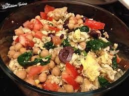 Mediterranean Style Eggs With Kalamata Olives Nutrition Twins Recipe Food Healthy Recipes Recipes