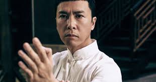 Ip Man 3 (2015)
