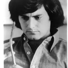 Stream Uri Geller (He Bends The Spoons)