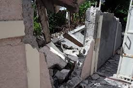 The earthquake occurred at 16:53 local time on tuesday, 12 january 2010. Qbvbfml8zi8fcm