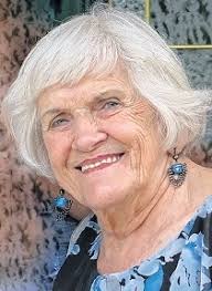 Helene Sudmeier Obituary (1934