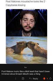 His Music Is Great Though Titter Fun