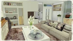 Sims 4 bedroom • download free and quality custom content for the sims 4 and the sims 3 | furniture sets and single objects. Sims 4 Modern Living Room Dinha