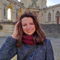 50+ "Maria" profiles