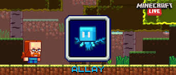 More than a decade after its release, minecraft remains one of the most popular games on pcs, consoles, and mobile dev. Mob Vote 2021 Allay Minecraft