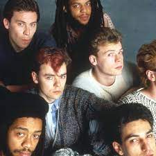 Whilst often quite simplistic, the arrangements work and they work very well. Mi5 Were Tapping Our Phones Ub40 On Starting Out Falling Out And Losing Millions Ub40 The Guardian