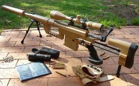 Pin On Best Sniper Rifles