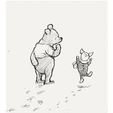 The Wisdom Of Winnie The Pooh The Hotcorn