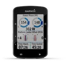 Garmin Edge 520 Plus Gps Fahrradcomputer Garmin Edge Garmin Gps