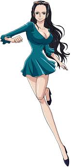 Pin On Nico Robin