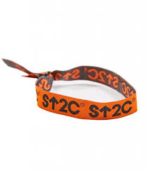 Donations will be made to cancer research uk in support of the stand up to cancer campaign. Collectables Cancer Research Uk Black Stand Up To Cancer Wristband Badge Charity Badges Utit Vn
