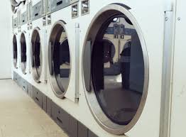 Seeking Extra Revenue Or A Way To Upgrade Your Laundry Facility Consider Commercial Coin Operated Washing Machines In Commercial Laundry Laundry Coin Operated
