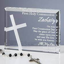 Product price of usd 14.99. Personalized First Communion Gifts Communion Blessing