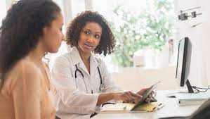 Obstetricians and gynecologists specialize in women's health issues and are sometimes pcps for girls who have started menstruating. Can My Gynecologist Be My Primary Care Doctor Beaumont Health