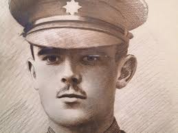 Hero Haran: Family remember son of Limerick High Sheriff who died