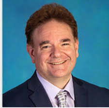 As new Grove City Council president, Ted Berry wants to help 'bring  consensus' and move 'forward as a team'