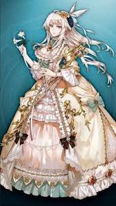 Fate/grand order, fate series, pantyhose, thighs, bare shoulders. Anime Victorian