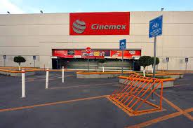 Busca Cinemex Reestructurar 230 Mdd En Deuda