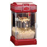Canadian Tire Kettle Popcorn Popcorn Maker Popcorn