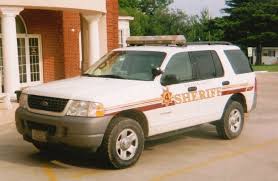 Fayette County Sheriff Il Emergency Vehicles Police Cars Ford Truck