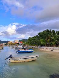 Can anyone recommend a ferry service to get from St Martin to St Barths? I  am not sure if there is just one option, or more than one! Any advise would  be
