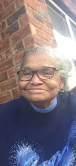 Eunice Frazier Obituary January 18, 2019