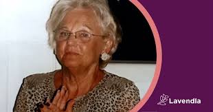 Till minne av Elfi Maria Rohde