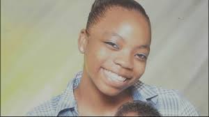 DeKalb County man sentenced in killing of pregnant girlfriend